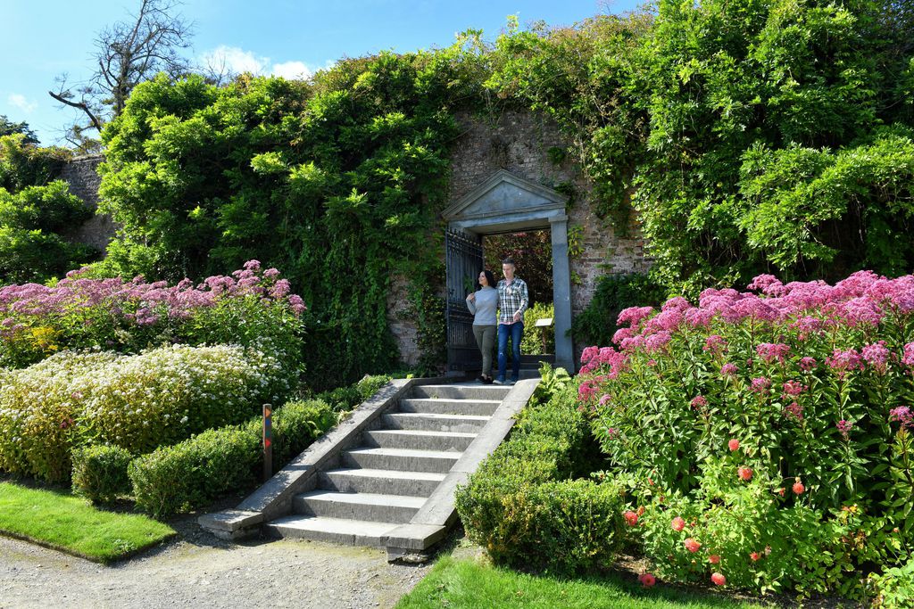 Courtyard Suite at Mount Congreve Gardens 13 - Gallery