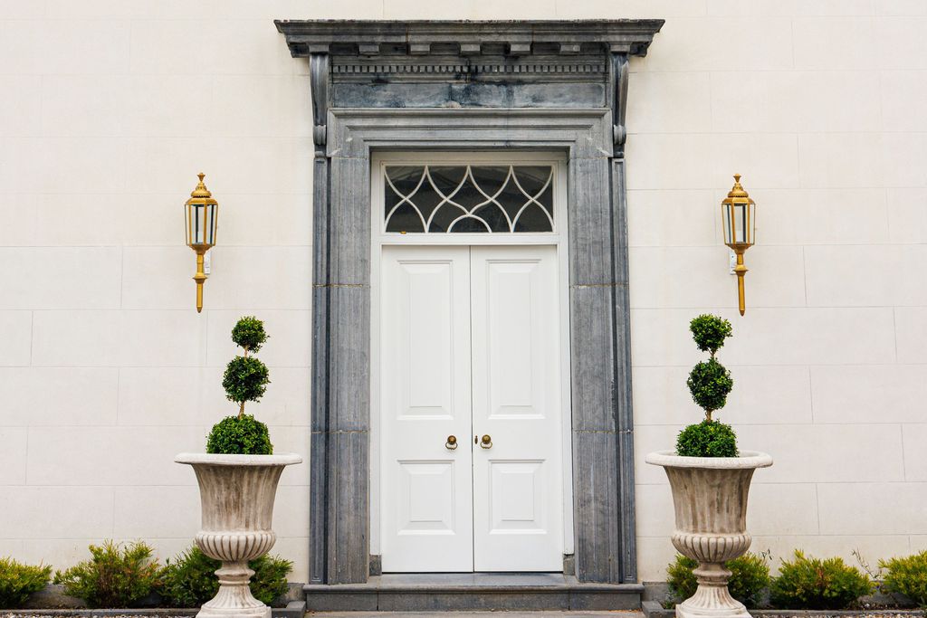 Courtyard Suite at Mount Congreve Gardens 14 - Gallery
