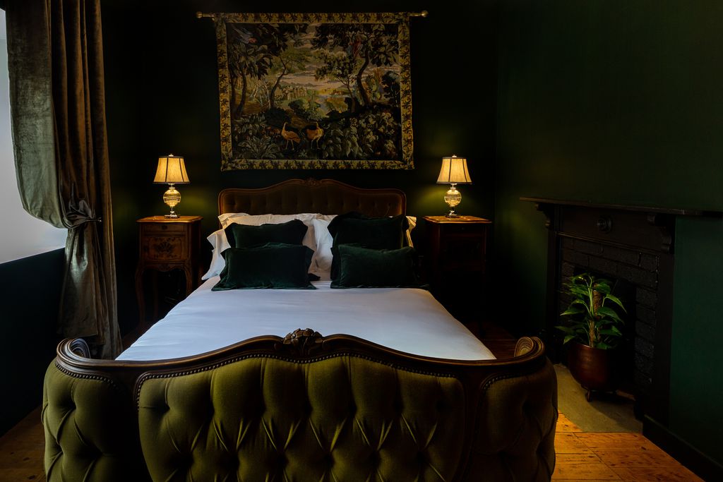 Damson Gate Lodge at Mount Congreve Gardens 5 - Gallery