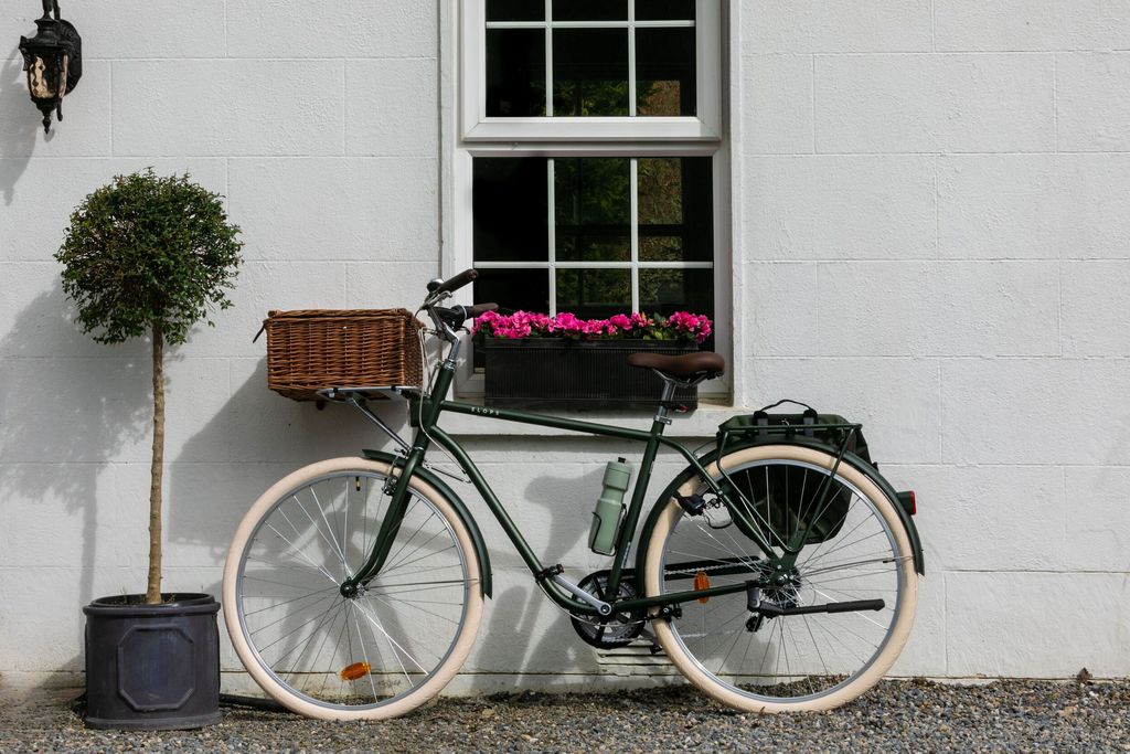 Damson Gate Lodge at Mount Congreve Gardens 11 - Gallery