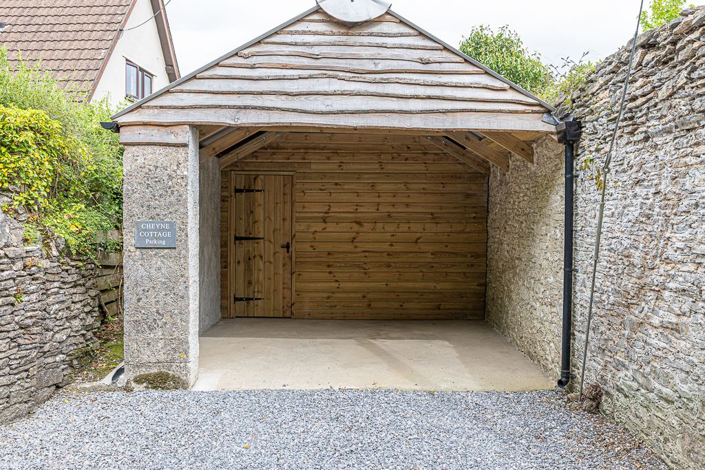 Cheyne Cottage 19 - Gallery