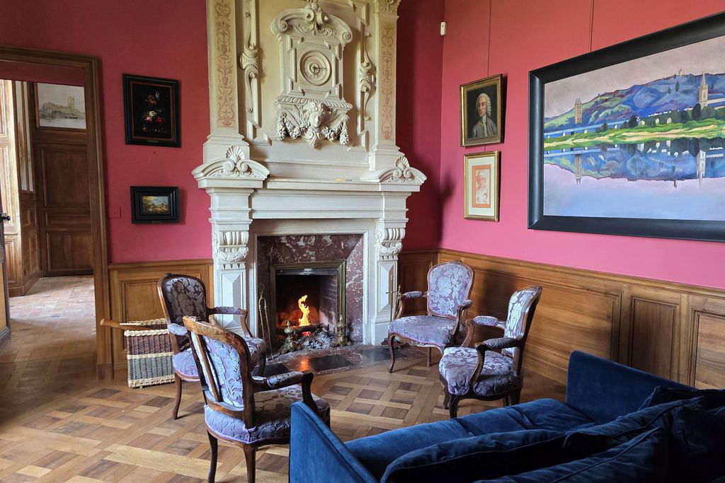 Château de La Colinière 10 - Gallery