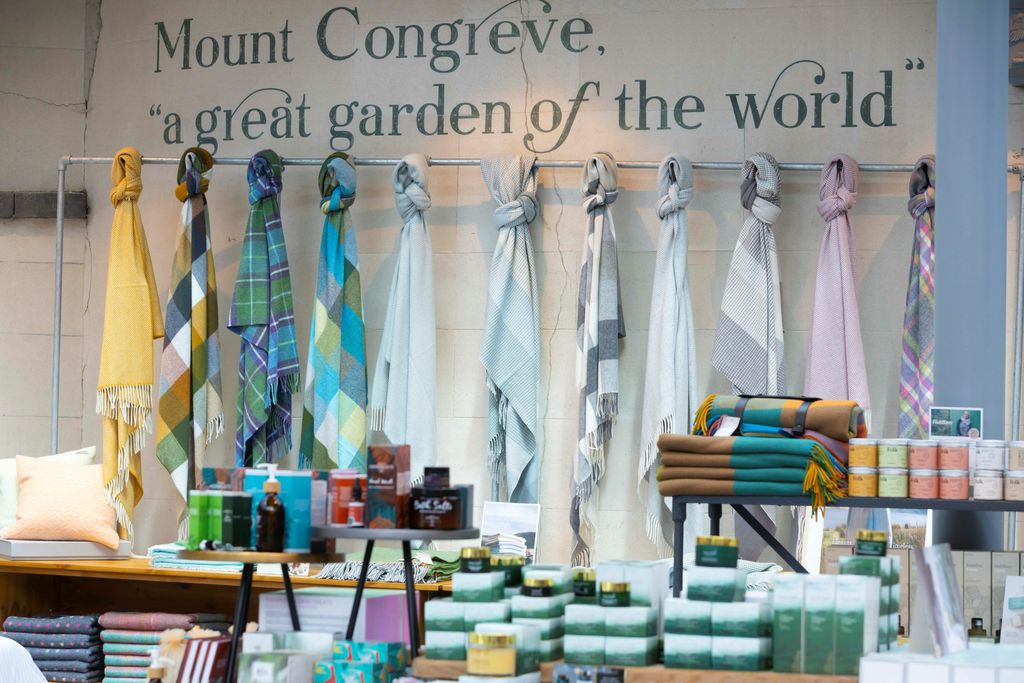 Courtyard Suite at Mount Congreve Gardens 15 - Gallery