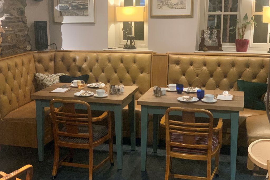 The Sun Inn 4 - Gallery