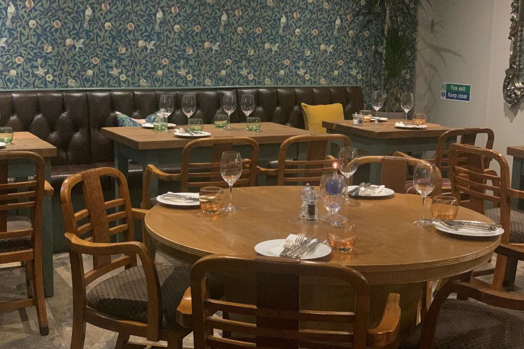 The Sun Inn 6 - Gallery