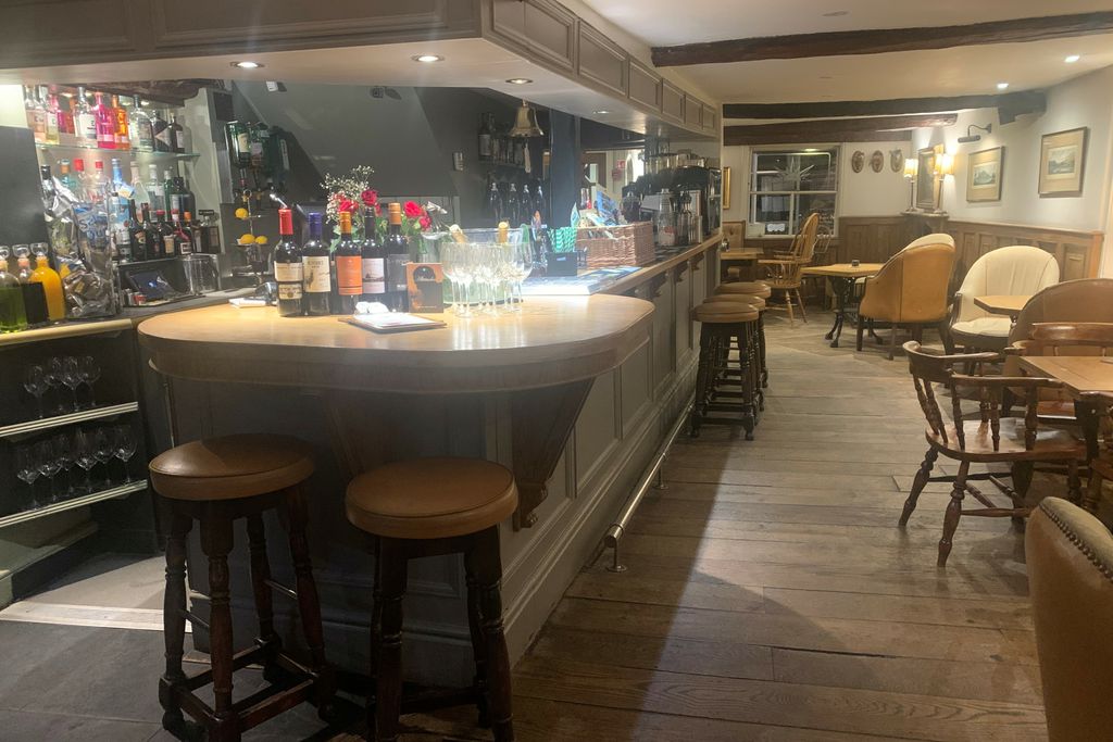 The Sun Inn 7 - Gallery