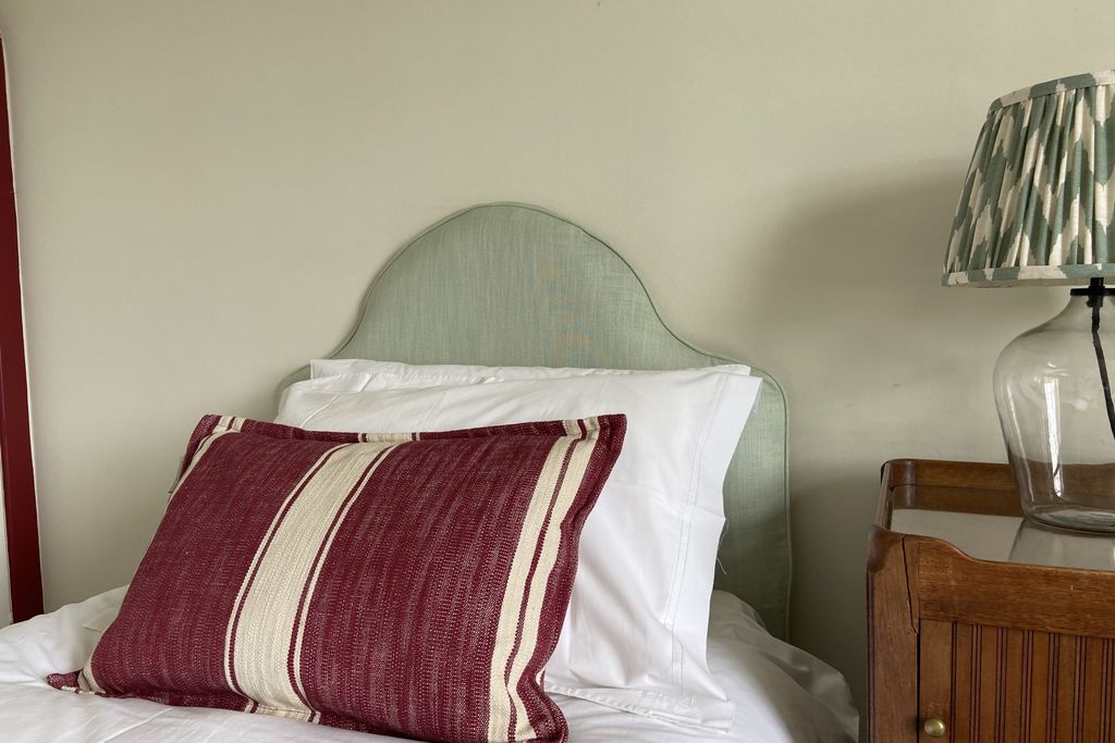 Pinclanty Cottage 4 - Gallery