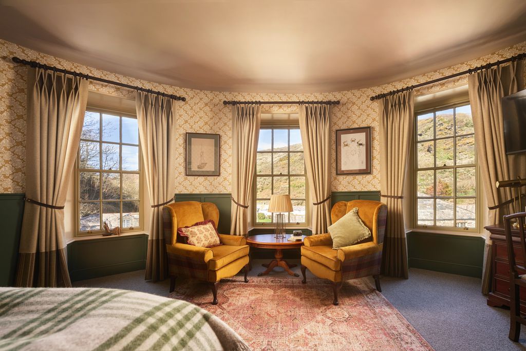 The Wellington 1 - Gallery