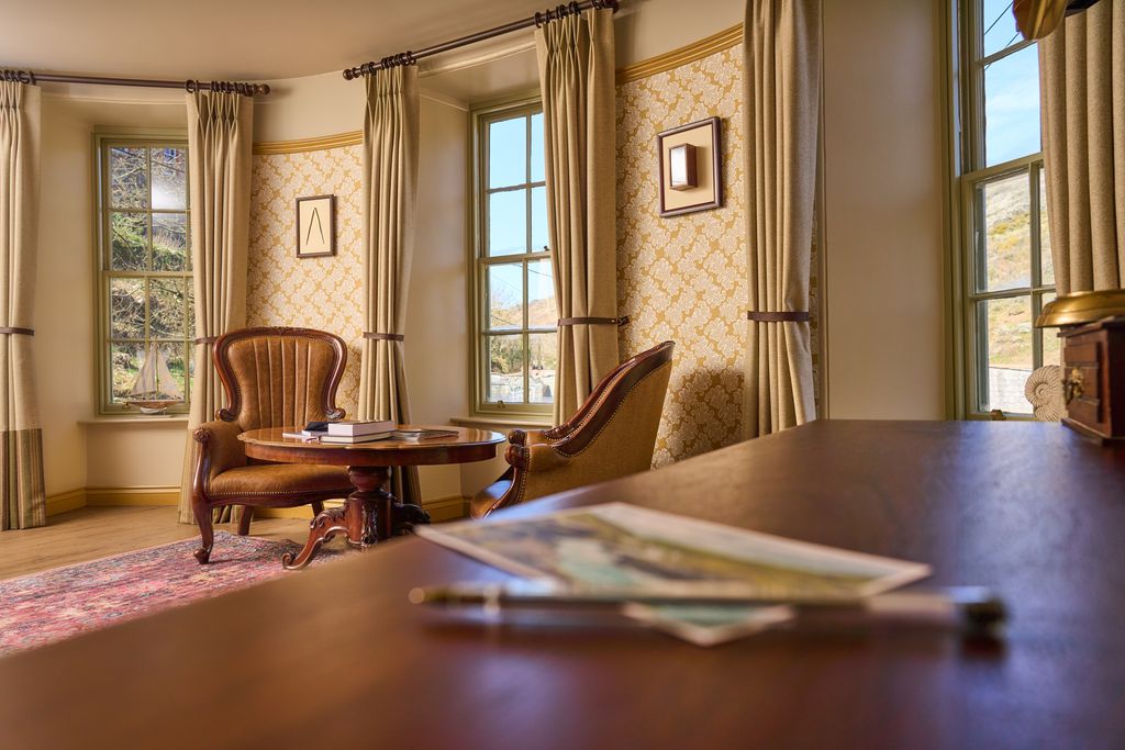 The Wellington 6 - Gallery