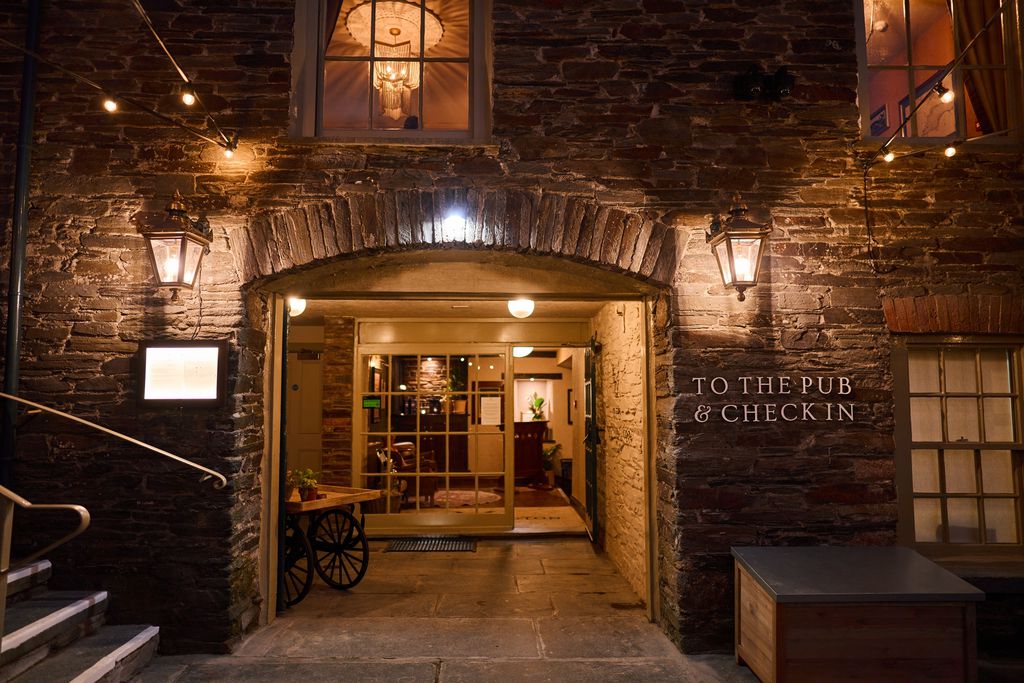 The Wellington 18 - Gallery