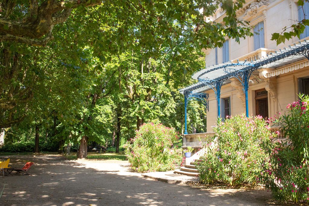 Hotel-Musée de la Villa Bagatelle 2 - Gallery