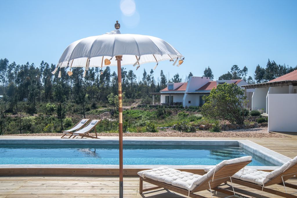Vale das Estrelas B&B 15 - Gallery