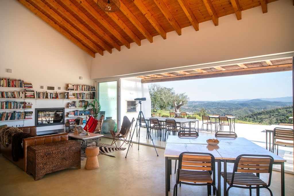 Vale das Estrelas B&B 6 - Gallery