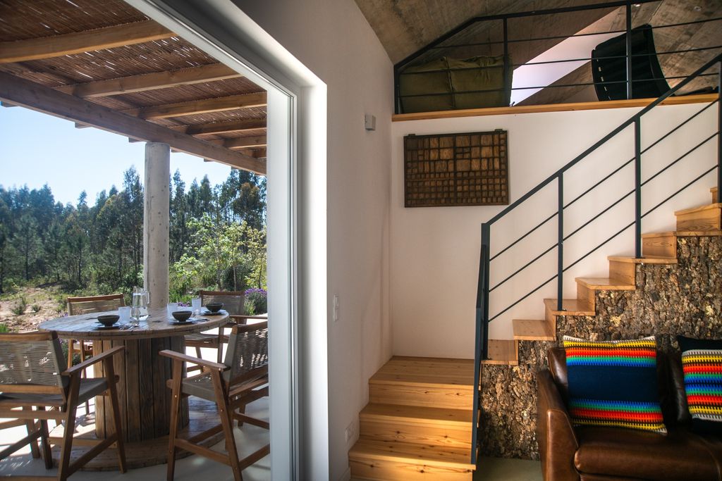 Vale das Estrelas B&B 3 - Gallery