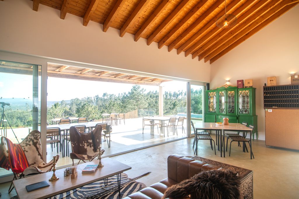 Vale das Estrelas B&B 7 - Gallery