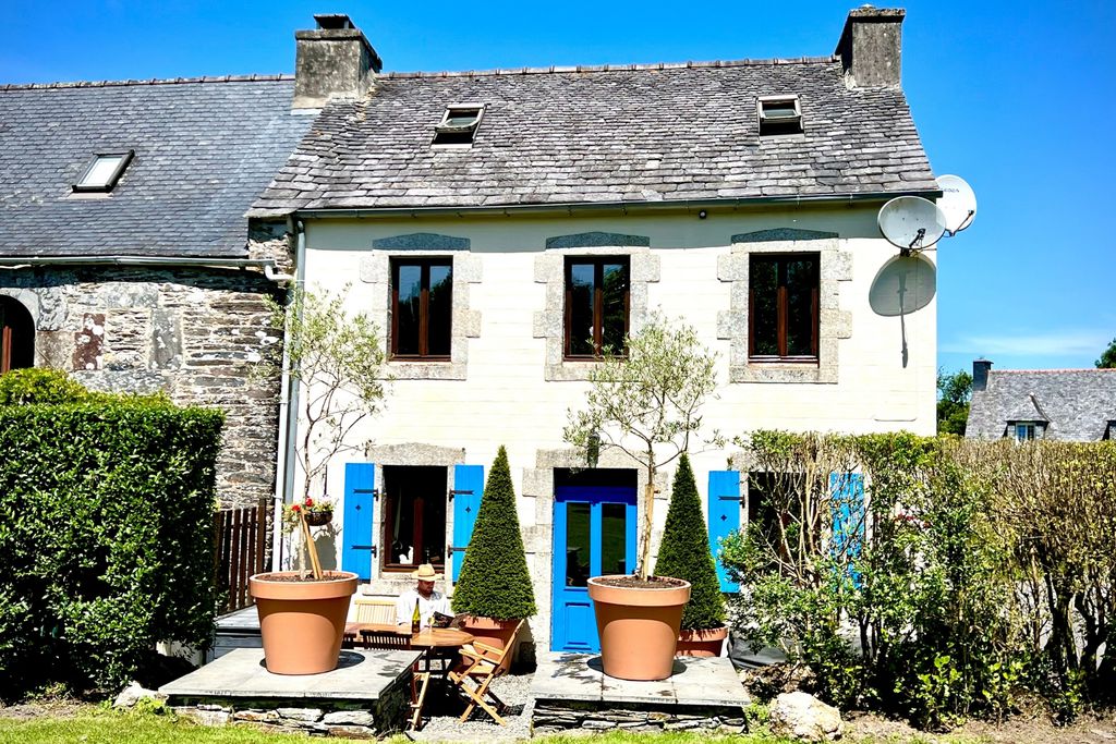Kergudon Gîtes 10 - Gallery