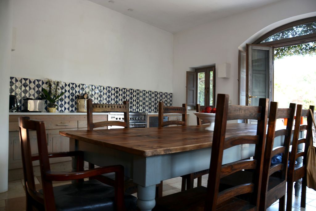 La Vigna 7 - Gallery