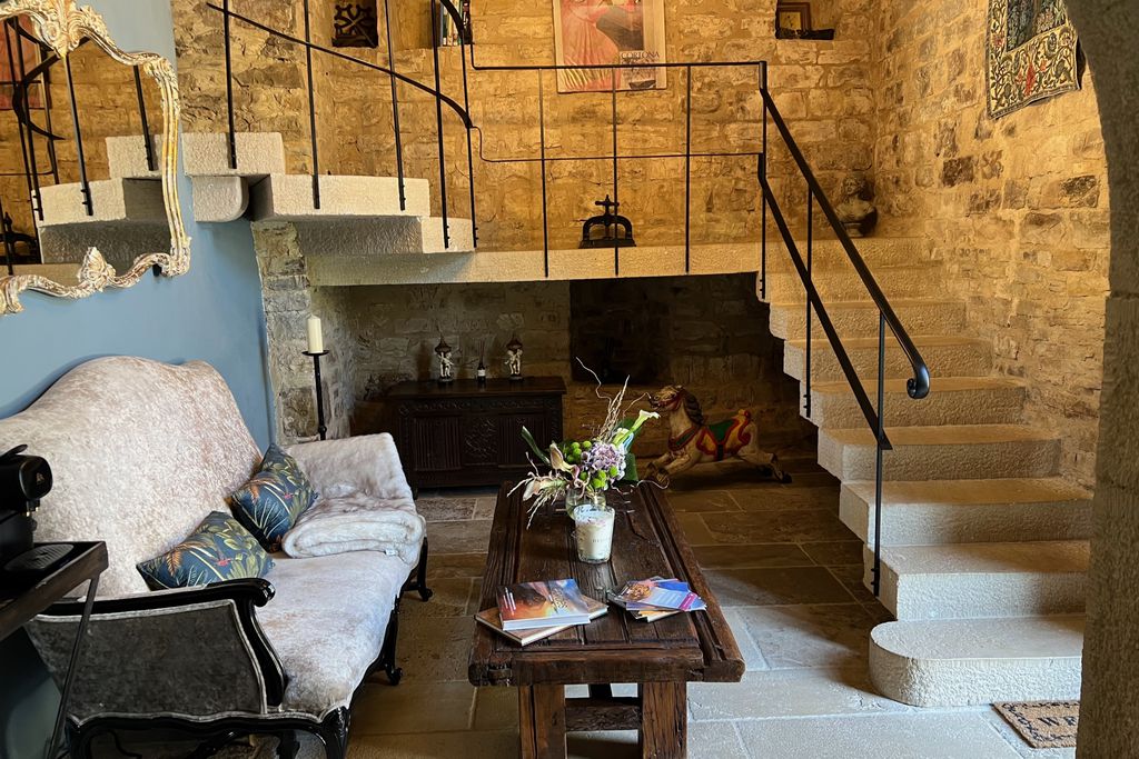 Bastide de La Bogne 9 - Gallery