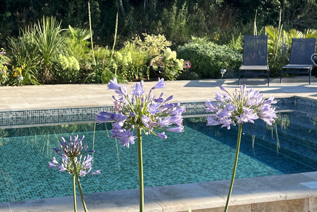 Bastide de La Bogne 12 - Gallery