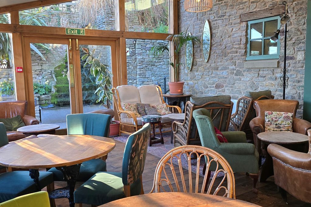 The Castle Hotel 2 - Gallery