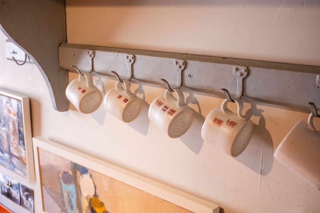 Atelier Hay 11 - Gallery