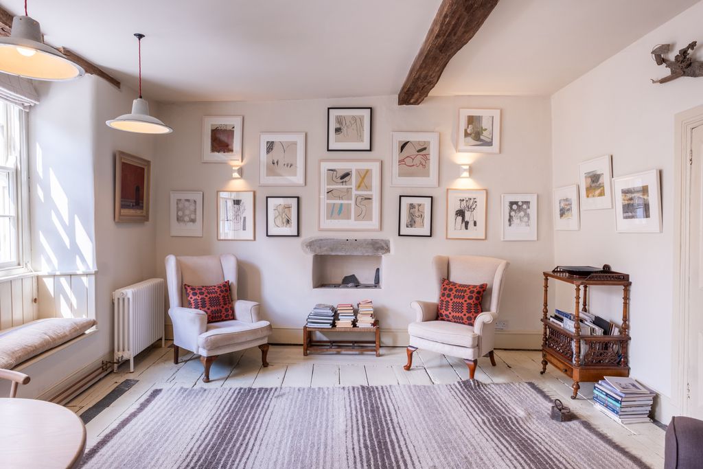 Atelier Hay 1 - Gallery