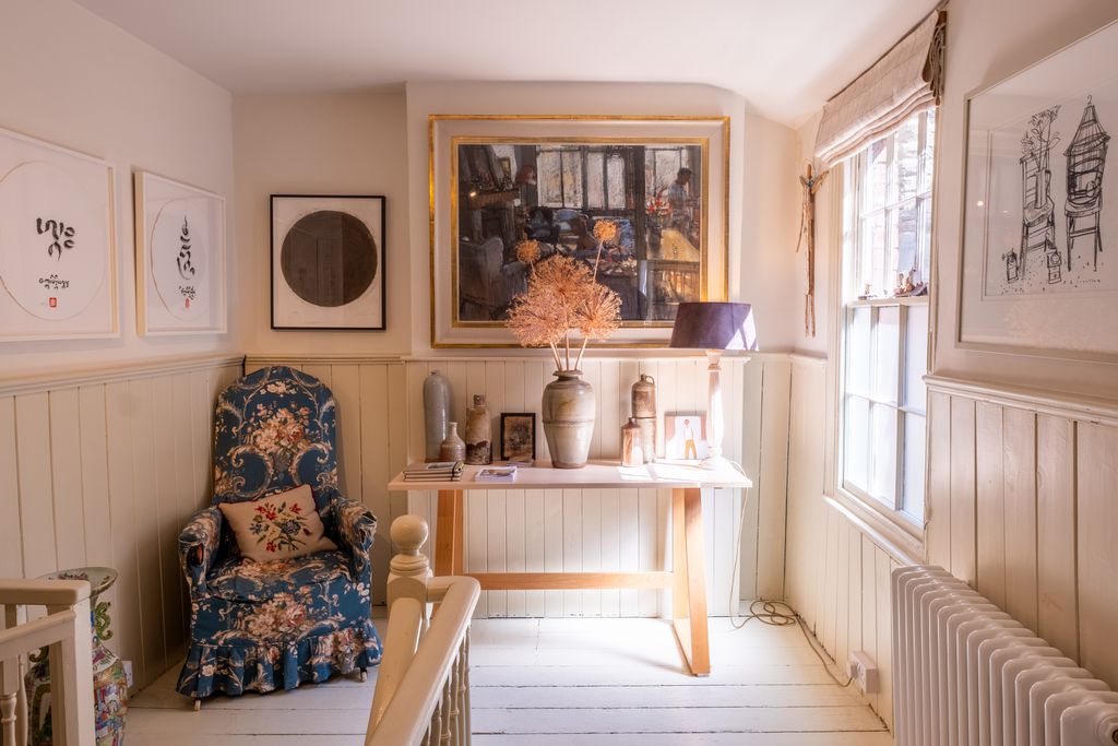 Atelier Hay 2 - Gallery