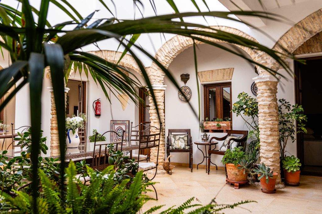 Casa de Medina 10 - Gallery