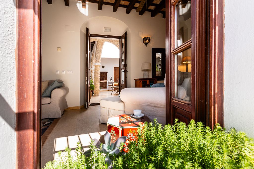 Casa de Medina 16 - Gallery