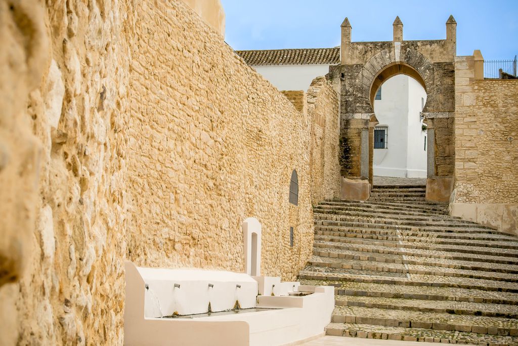 Casa de Medina 18 - Gallery