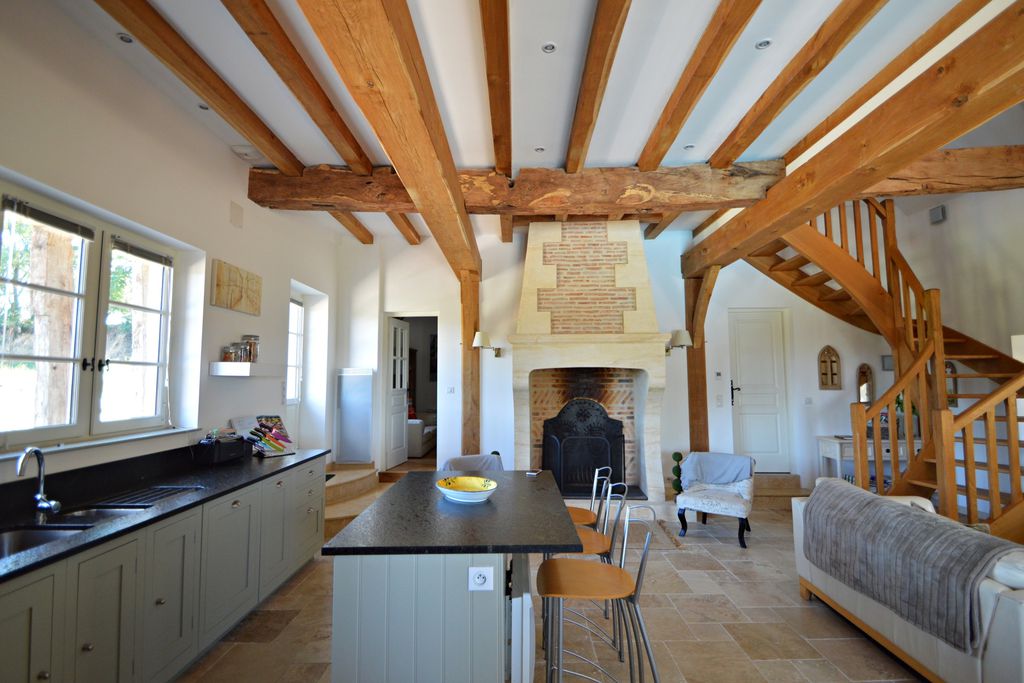 Le Figuier 6 - Gallery