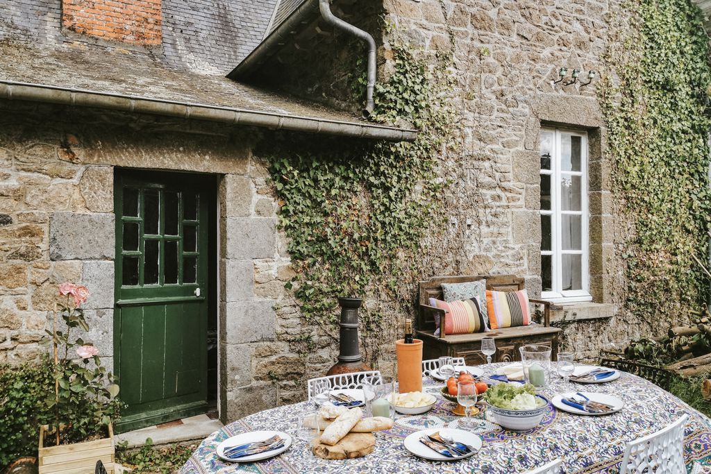 Ivy Cottage 1 - Gallery