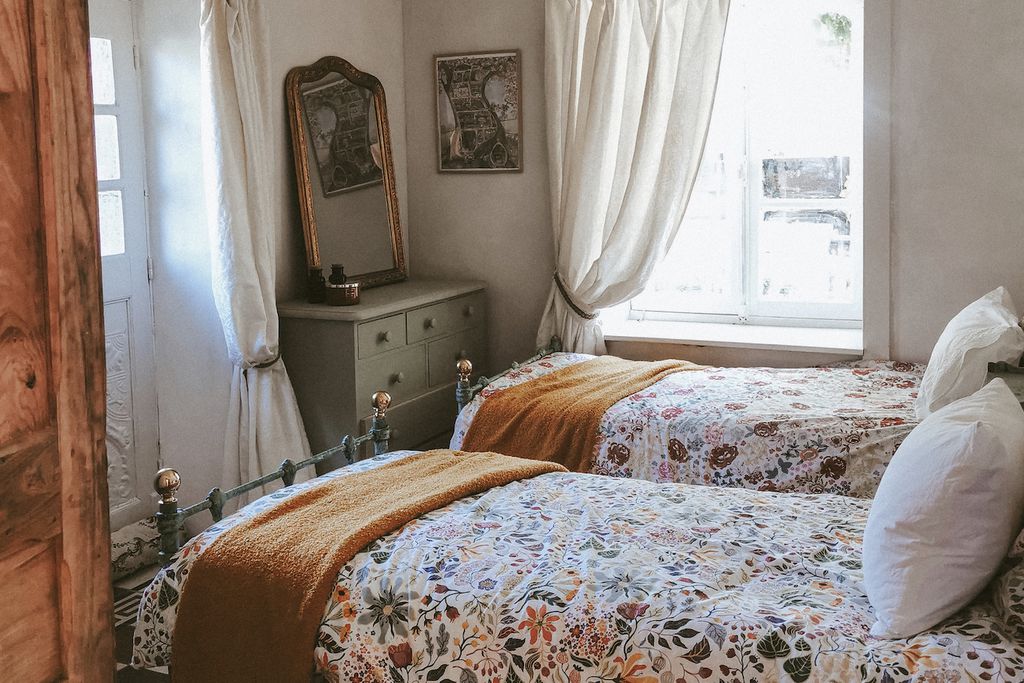 Ivy Cottage 9 - Gallery