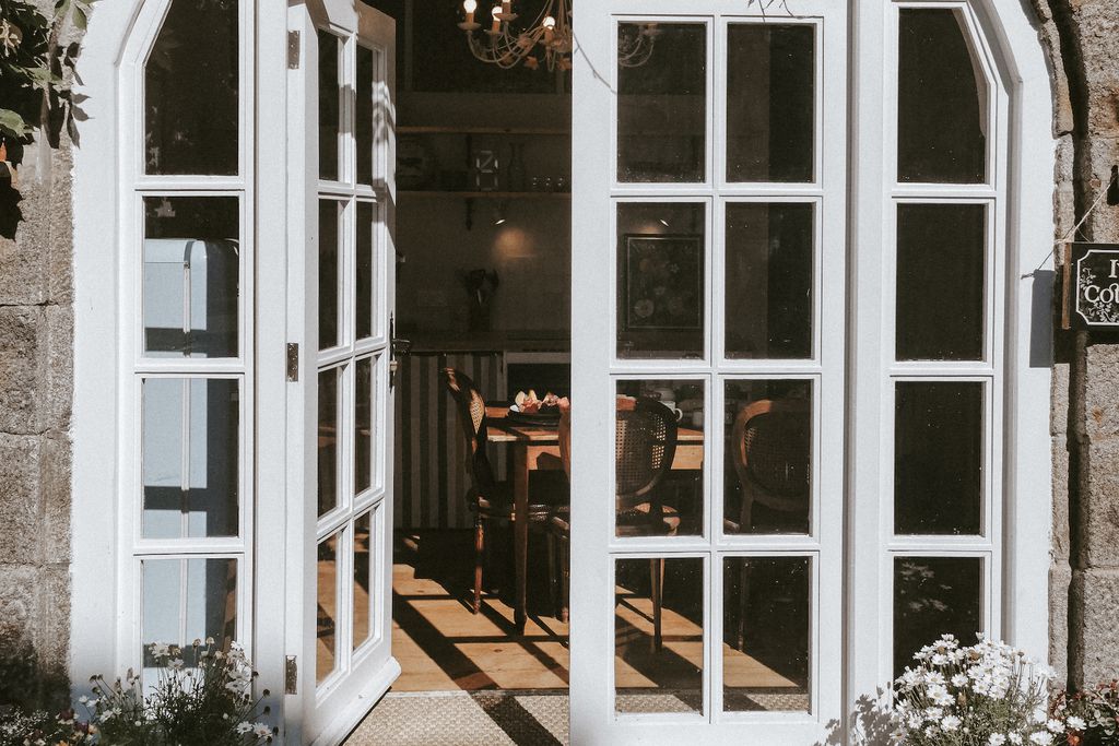 Ivy Cottage 7 - Gallery