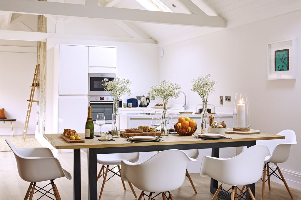 Fairoaks Barns 4 - Gallery