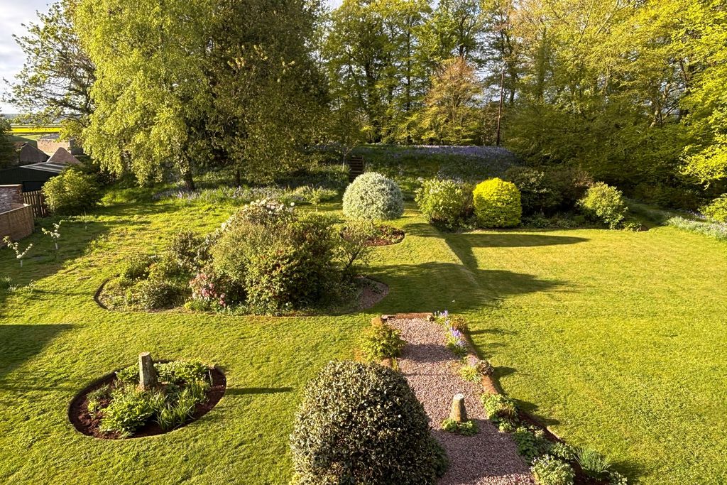 Applegarth House 3 - Gallery