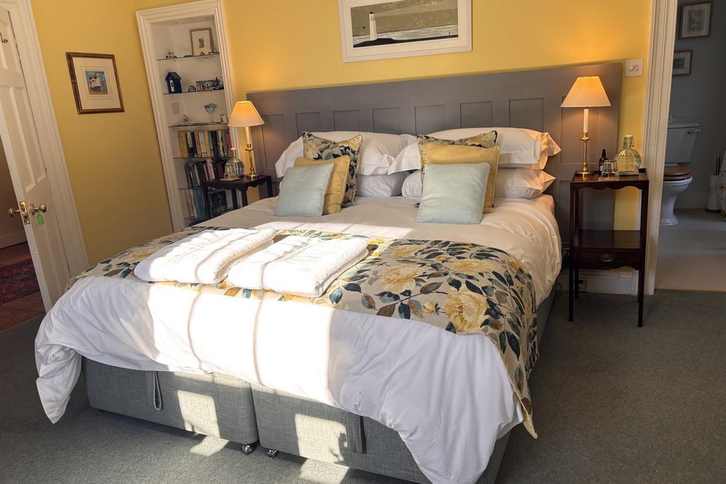 Applegarth House 5 - Gallery
