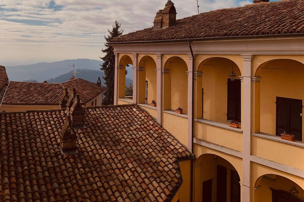 Locanda Martelletti 1 - Gallery