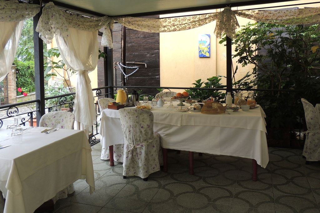 Locanda Martelletti 5 - Gallery