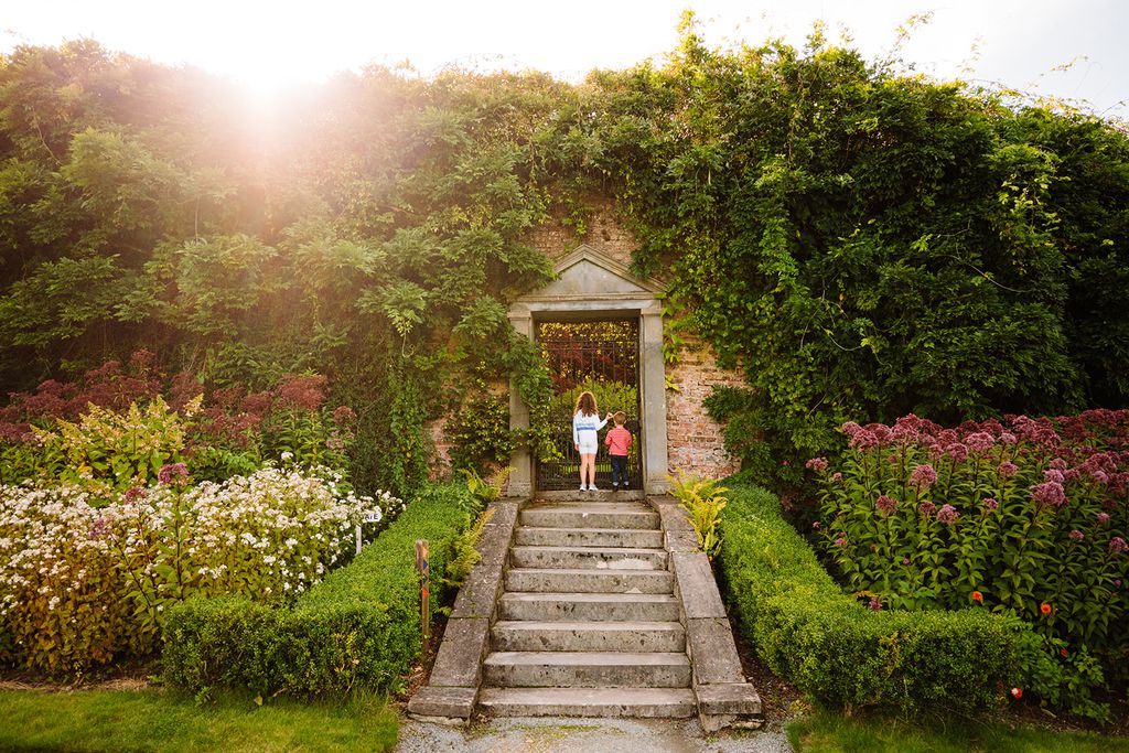 Courtyard Suite at Mount Congreve Gardens gallery 11 - Gallery