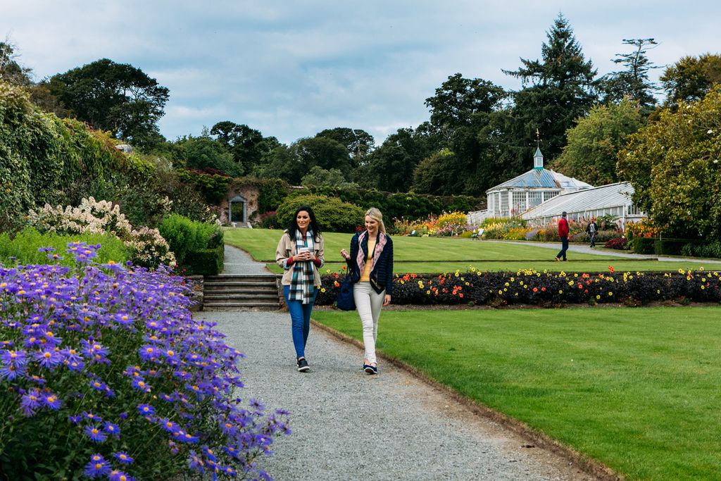 Courtyard Suite at Mount Congreve Gardens gallery 13 - Gallery