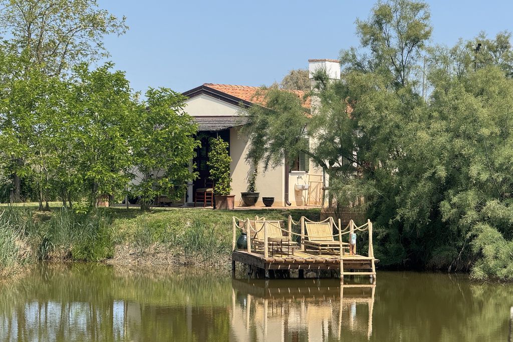 La Casa Turchina 1 - Gallery