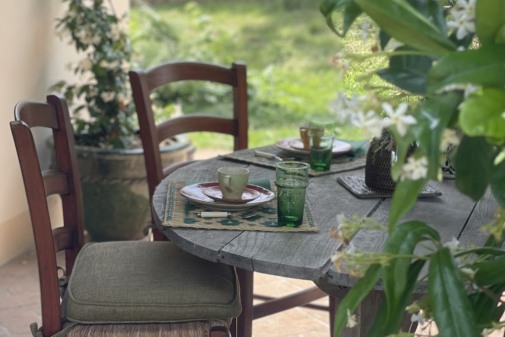 La Casa Turchina 12 - Gallery