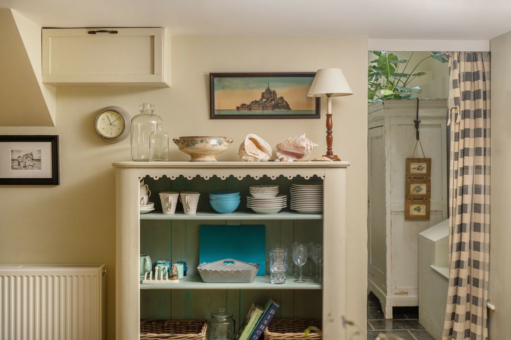 Ivy Studio 7 - Gallery
