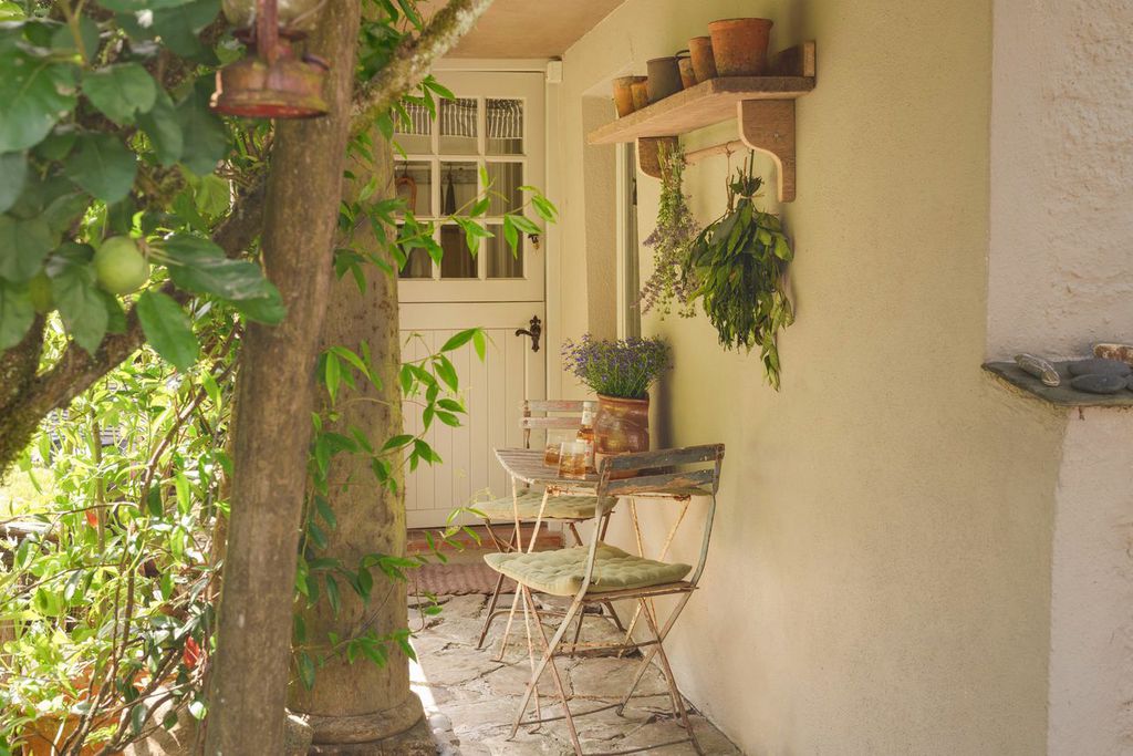 Ivy Studio 14 - Gallery