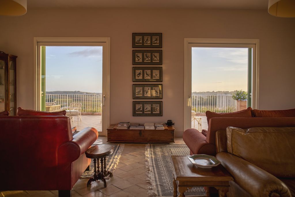 La Foresteria Wine Resort & Beach Club 3 - Gallery