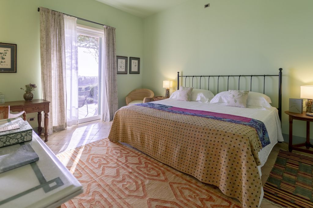 La Foresteria Wine Resort & Beach Club 5 - Gallery