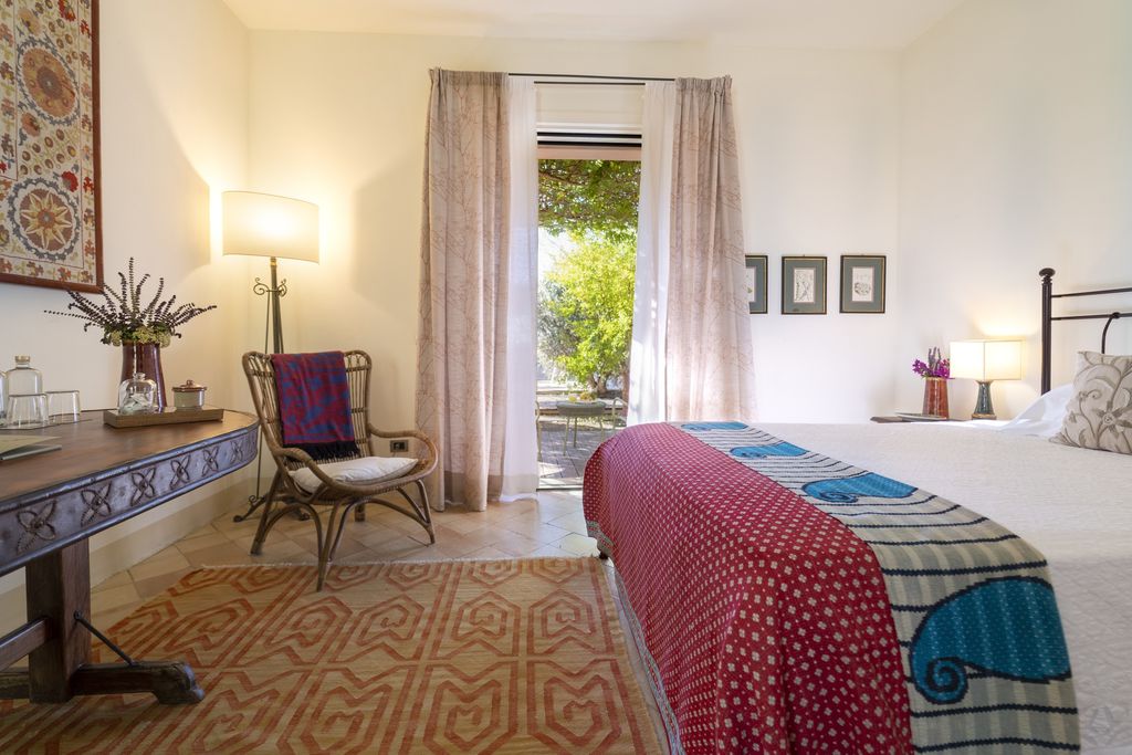La Foresteria Wine Resort & Beach Club 6 - Gallery
