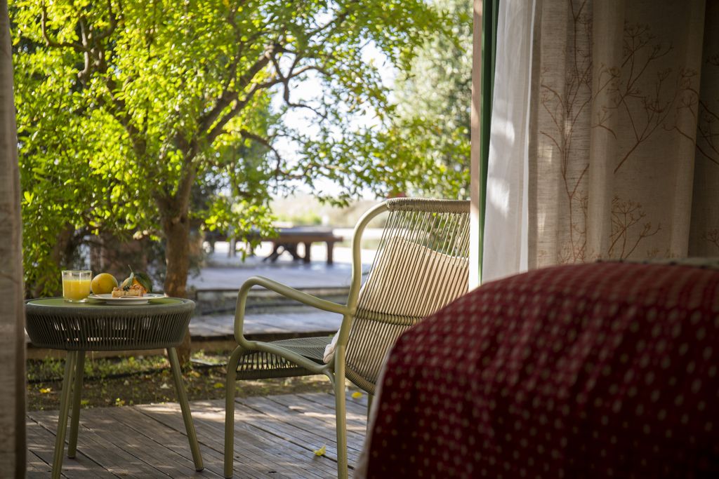 La Foresteria Wine Resort & Beach Club 10 - Gallery