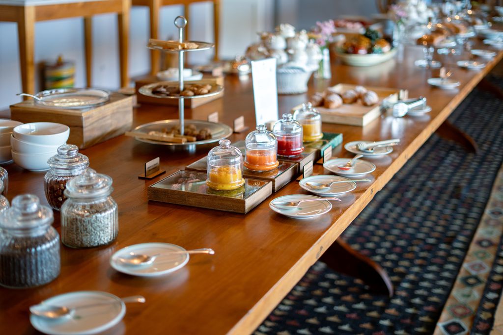 La Foresteria Wine Resort & Beach Club 12 - Gallery